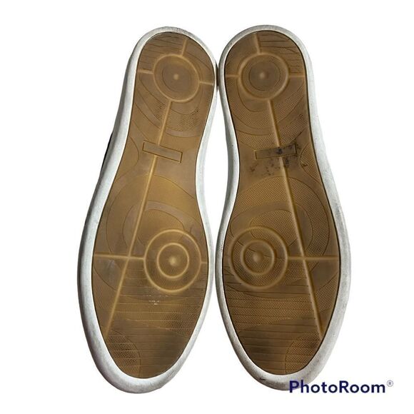 1901 Malibu Leather Loafers  - Picture 6 of 6